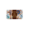 Sapone Solido Positano – Ambra e Vaniglia