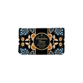 Sapone solido Ravello Orchidea nera