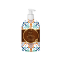 Sapone Liquido Mani e Corpo Positano – Ambra e Vaniglia
