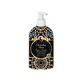 Sapone Liquido Mani e Corpo Ravello - Orchidea nera