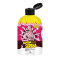 Capitan Serena Cioccolato rosa e crema ai lamponi