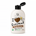 Bagnodoccia Cocco e cioccolato bianco