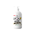 Latte corpo latte e miele