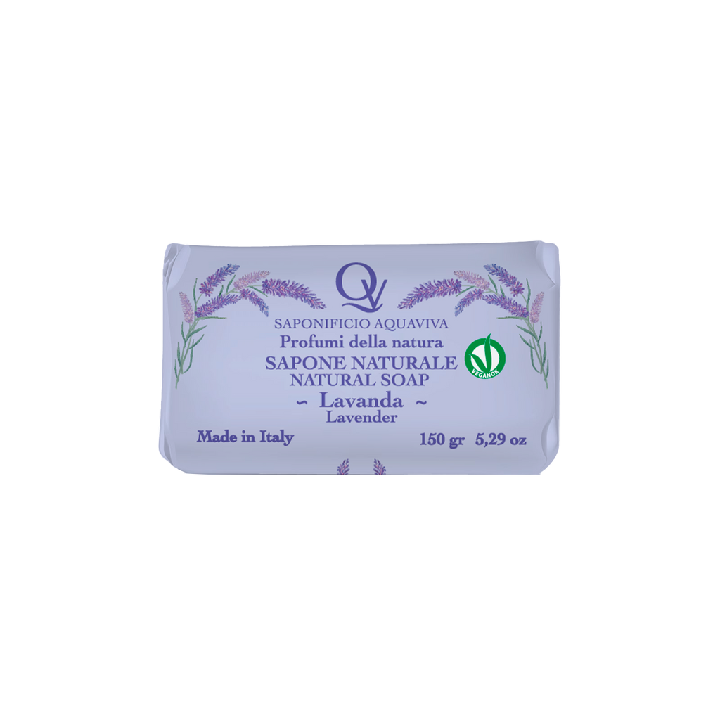 Bagnodoccia Solido Profumato Lavanda