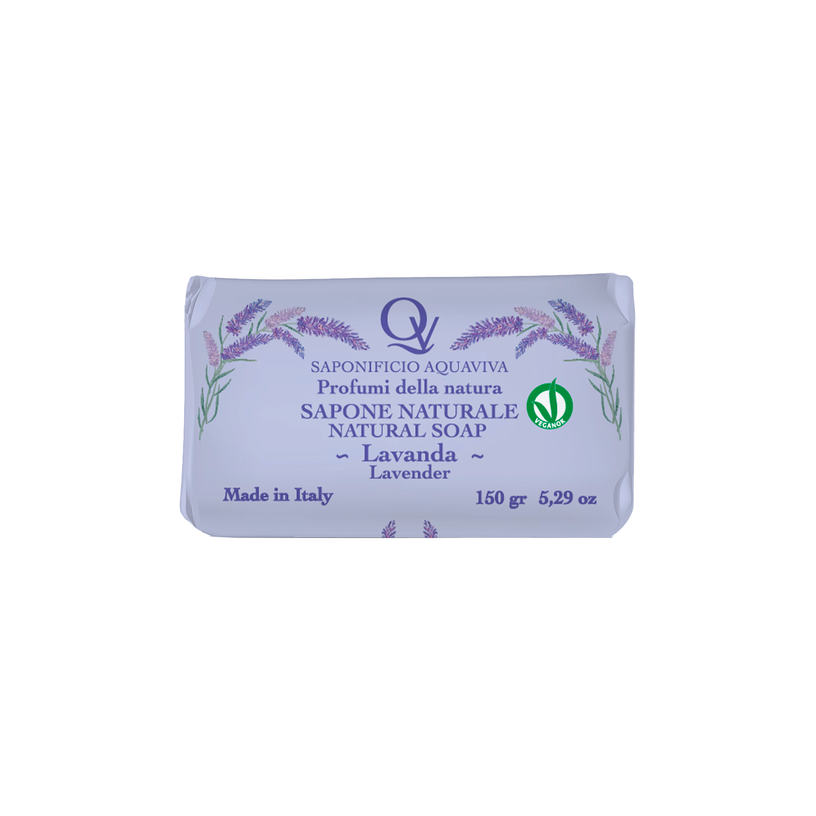 Bagnodoccia Solido Profumato Lavanda