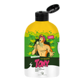 Tony Lemon frizz e arancia