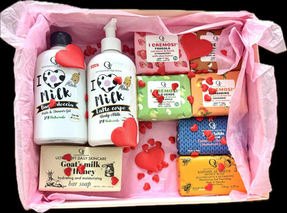 ♥ Love Box ♥ San Valentino